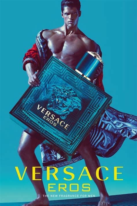 versace eros commercial|Versace Eros 2012 .